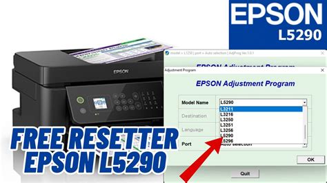 Epson Resetters (Complete and Free) .